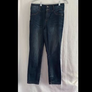 Refuge skinny jeans
